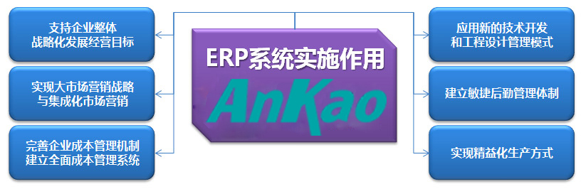 武汉网神通信息科技软件ERP系统实施