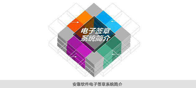 武汉网神通信息科技软件电子签章系统