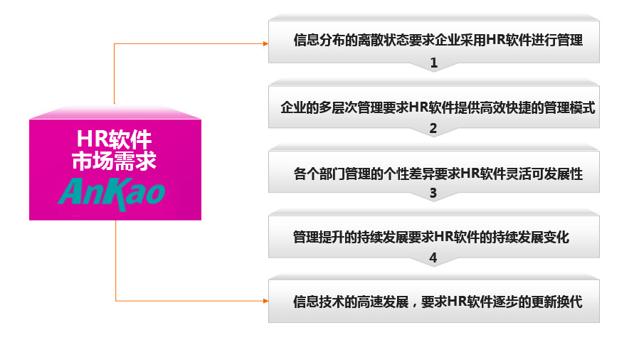 北京武汉网神通信息科技软件HR软件市场需求