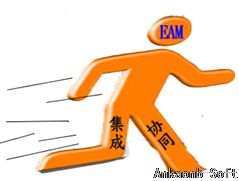 EAM系统的发展的核心主线