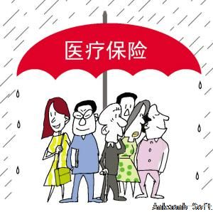医疗保险