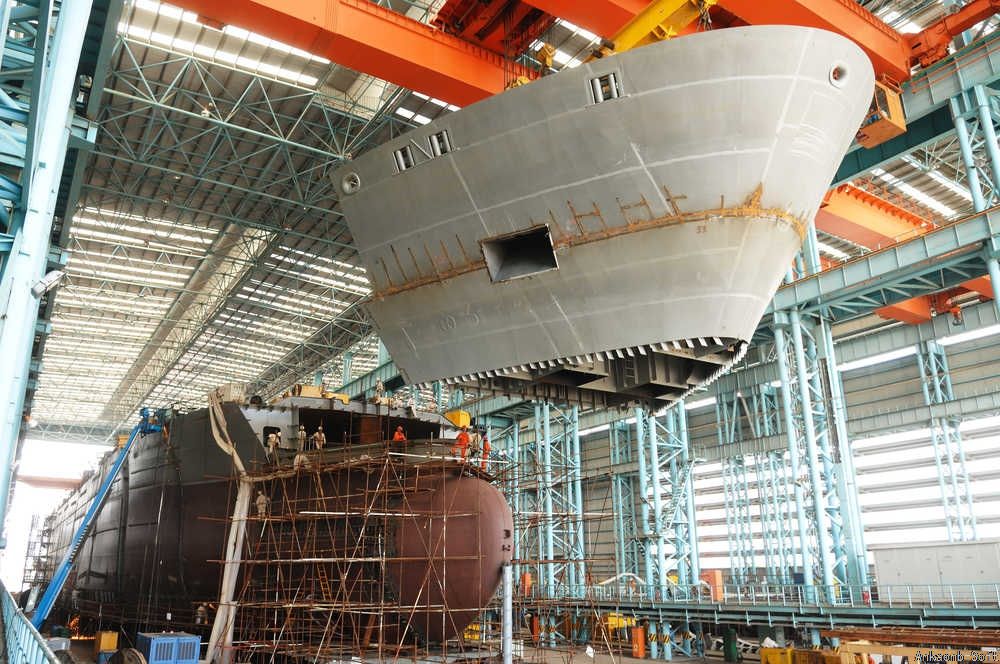 广船国际造船生产管理系统的问题与分析